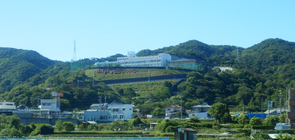 学校画像