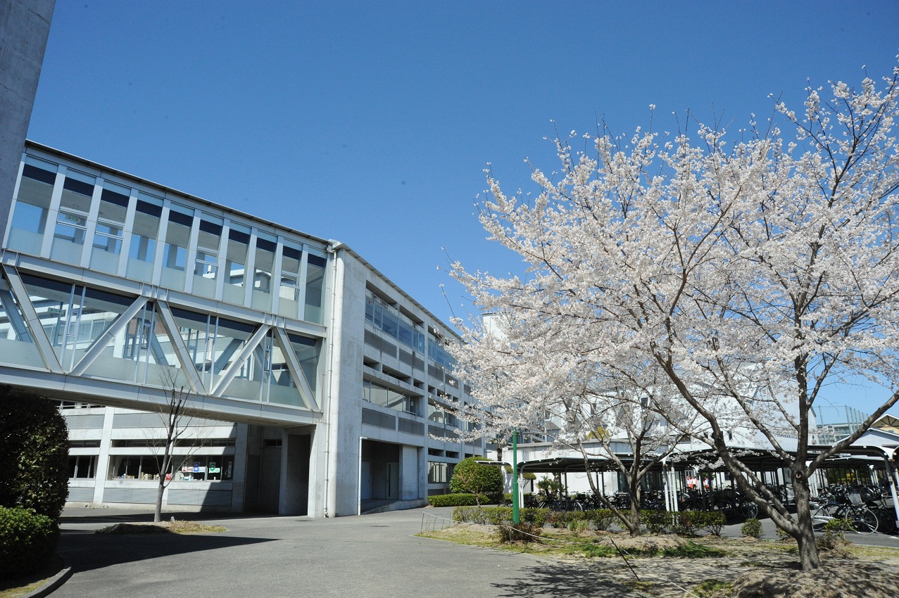 大阪 府立 茨木 高等 学校