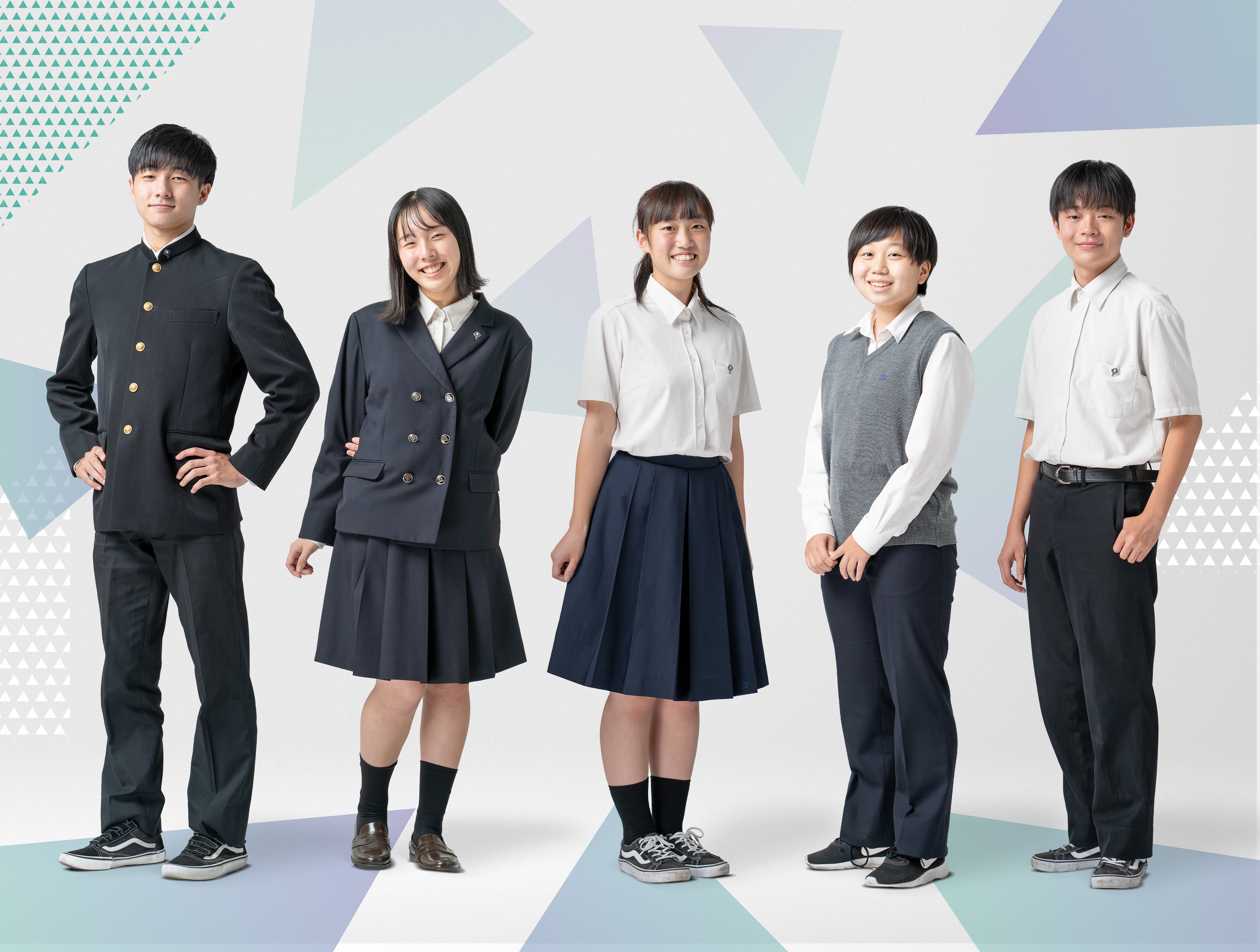 大阪 府立 阿倍野 高等 学校