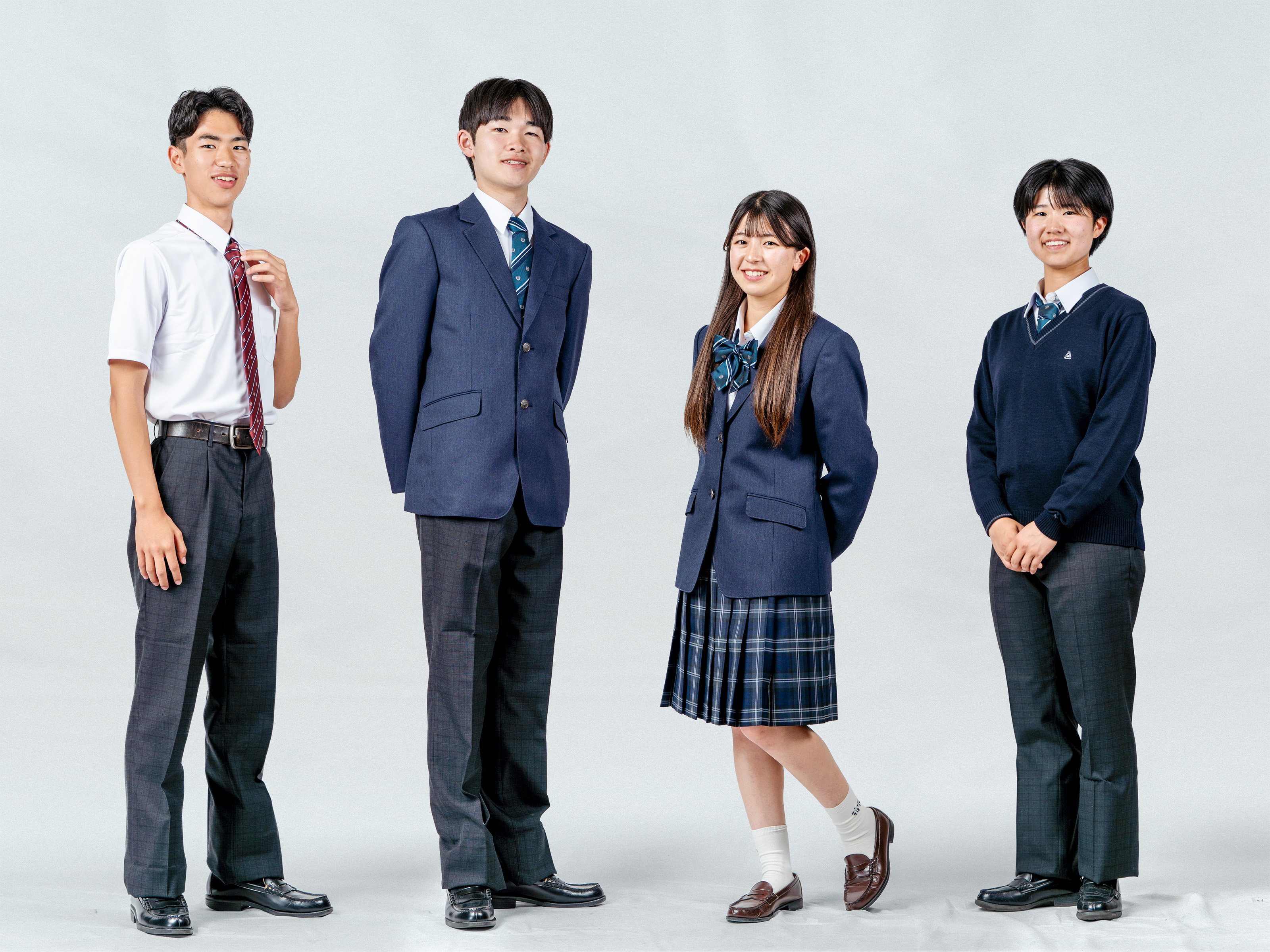 大阪 府立 北 千里 高等 学校