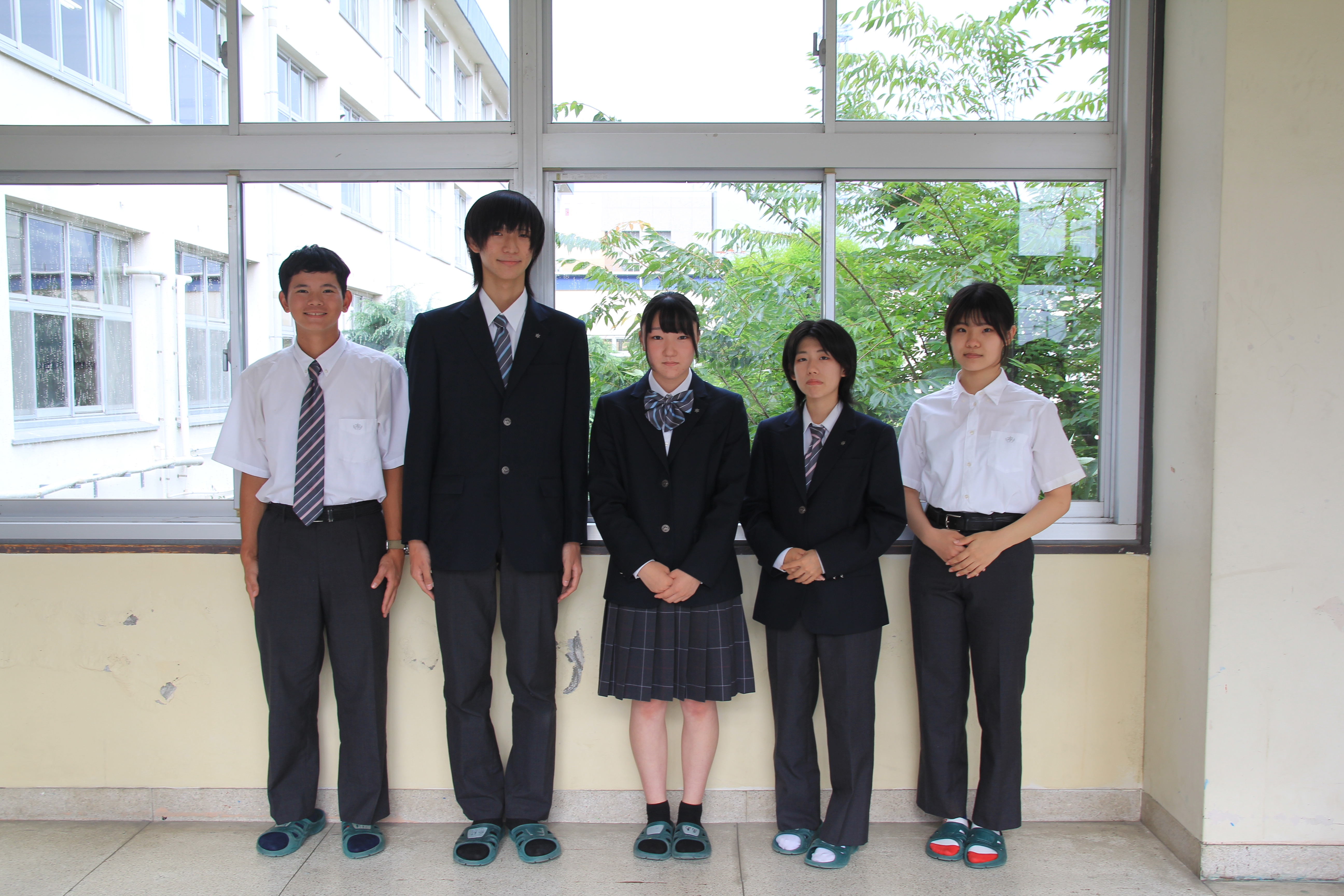 活動歴および当時の関連ビジュアル記録