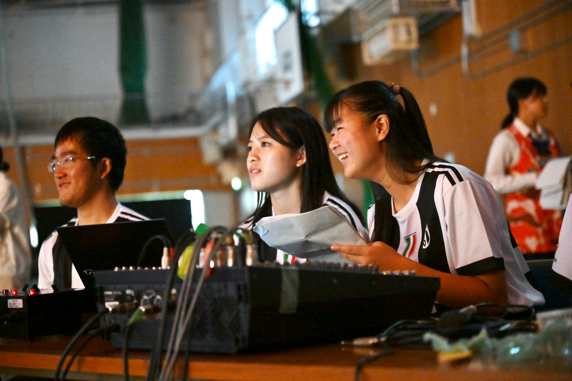大阪府立堺東高等学校