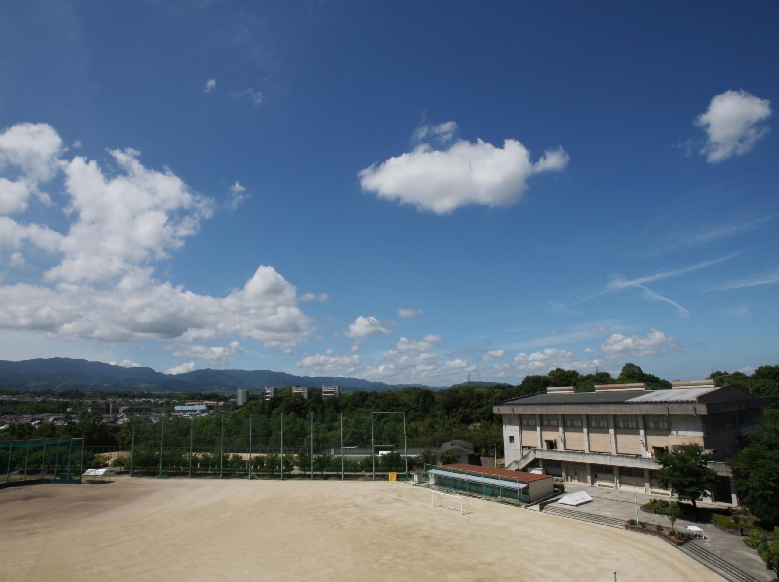 大阪府立成美高等学校