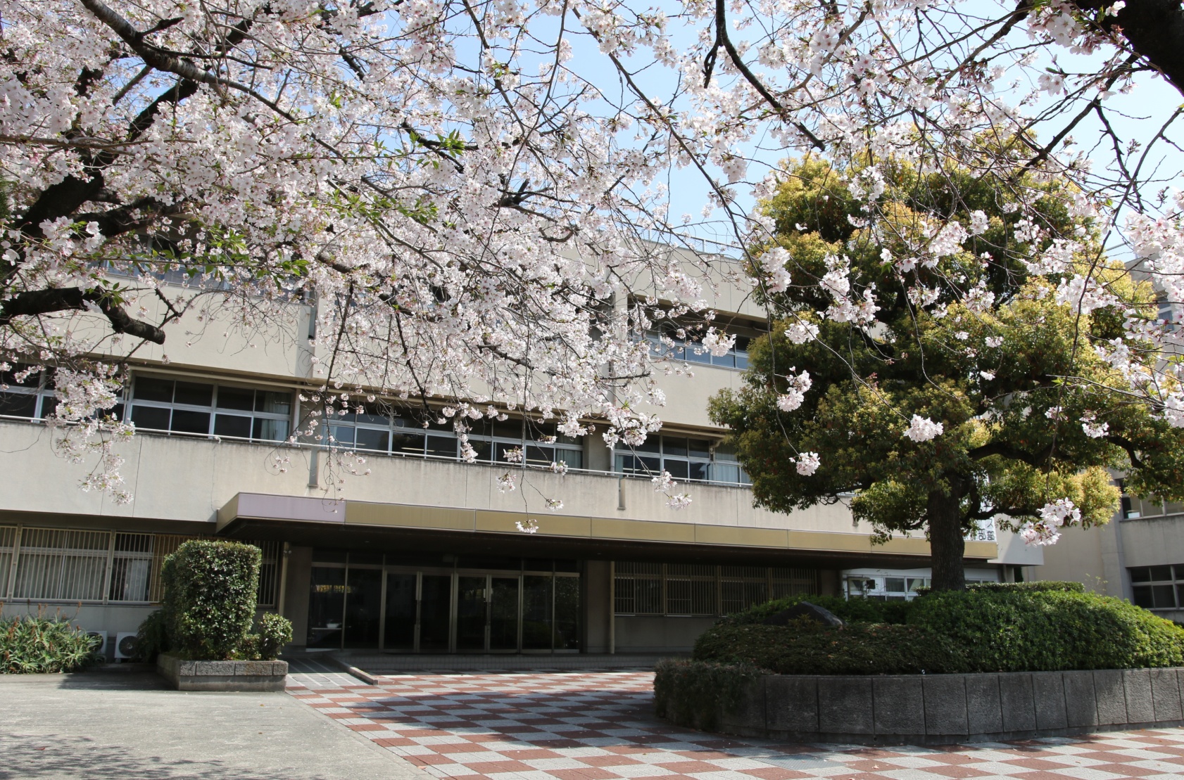 大阪府立東高等学校
