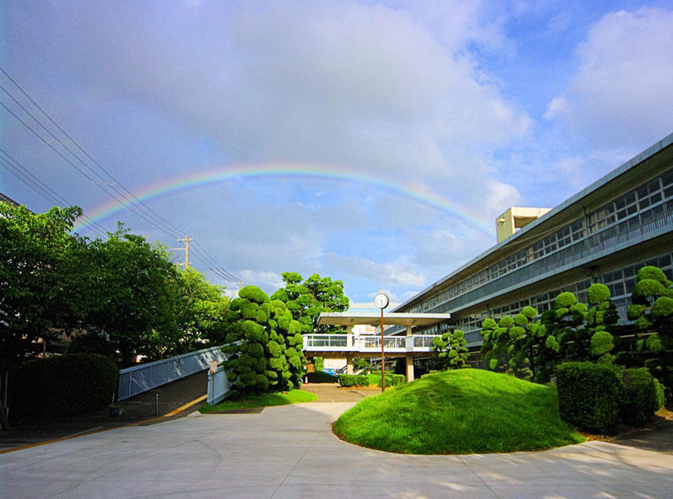 大阪府立阪南高等学校