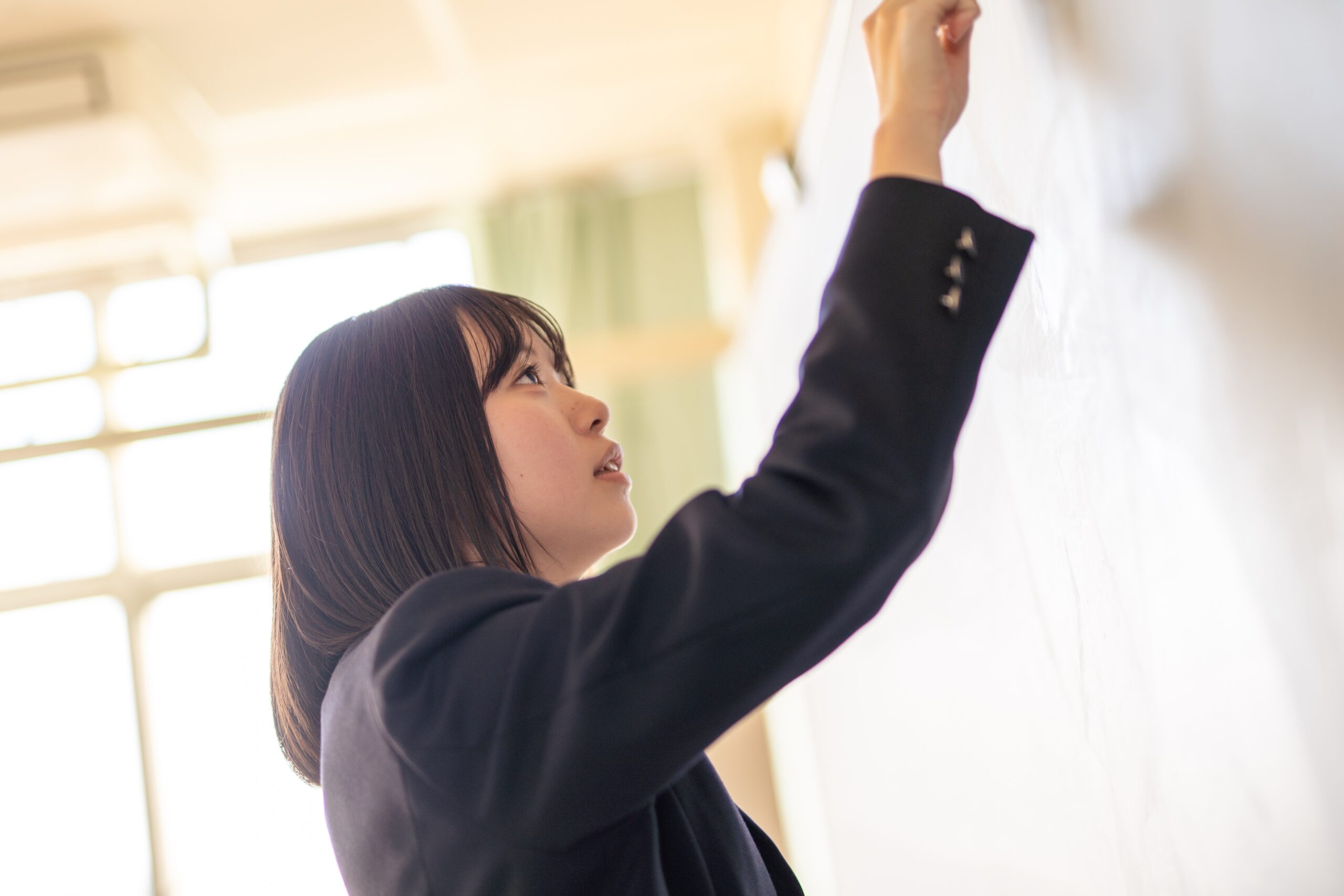 大阪府立箕面東高等学校