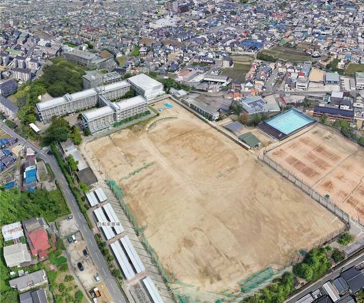 大阪府立鳳高等学校