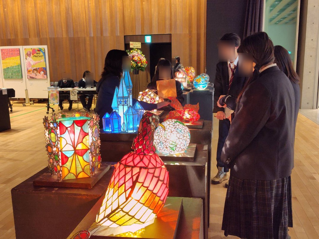 大阪府立北摂つばさ高等学校