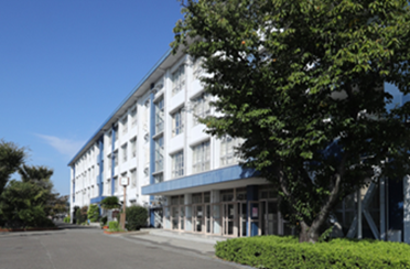 大阪府立高槻北高等学校