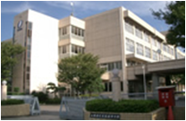 大阪府立大冠高等学校