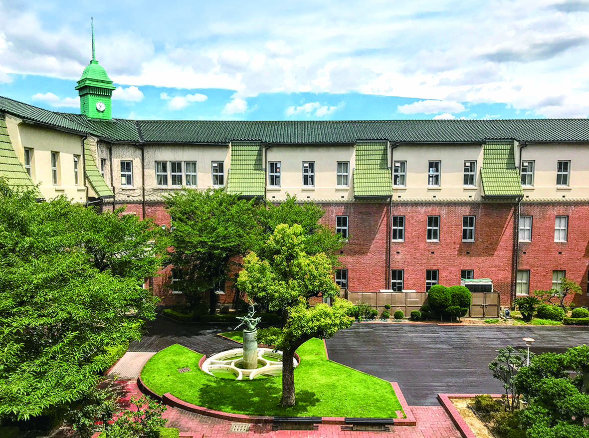 大阪府立工芸高等学校