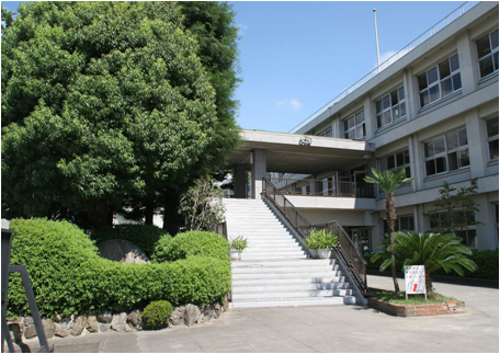 大阪府立茨木工科高等学校
