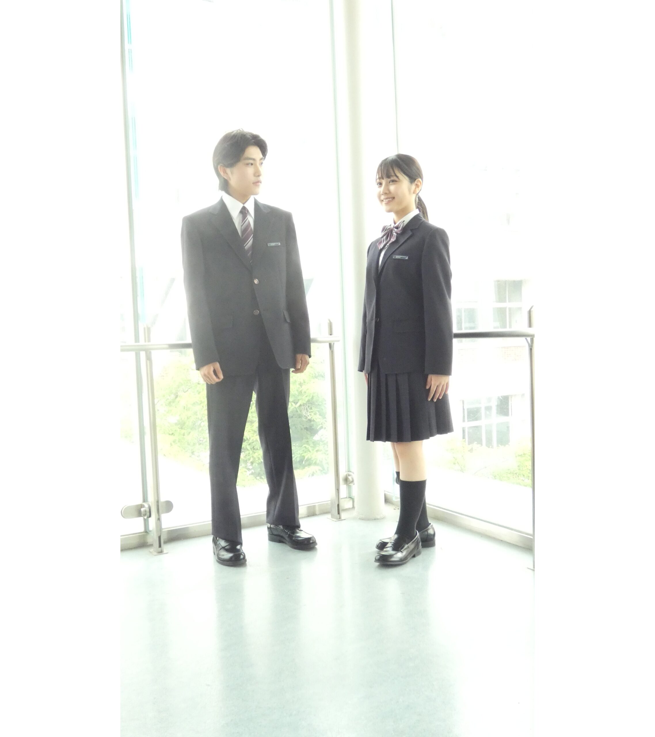 大阪府立東大阪みらい工科高等学校 | ERABO（エラボ） | 大阪府公立 