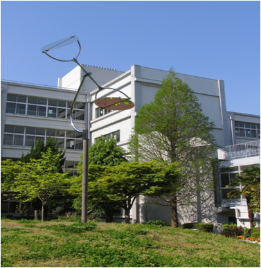 大阪府立豊中高等学校