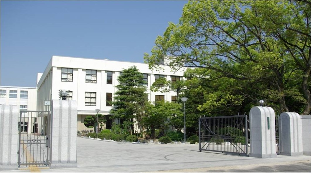 大阪府立四條畷高等学校