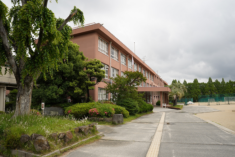 大阪府立枚方高等学校