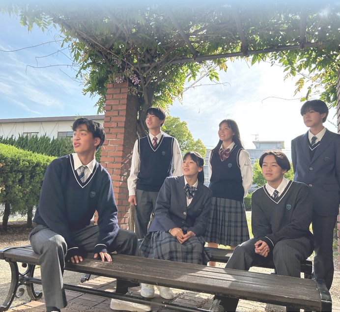 大阪府立いちりつ高等学校