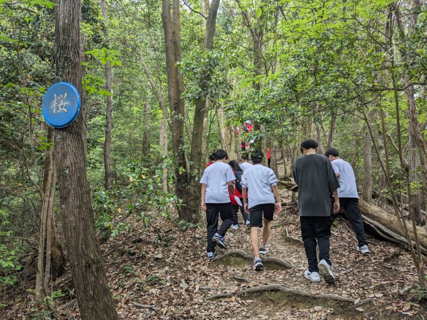 大阪府立八尾高等学校