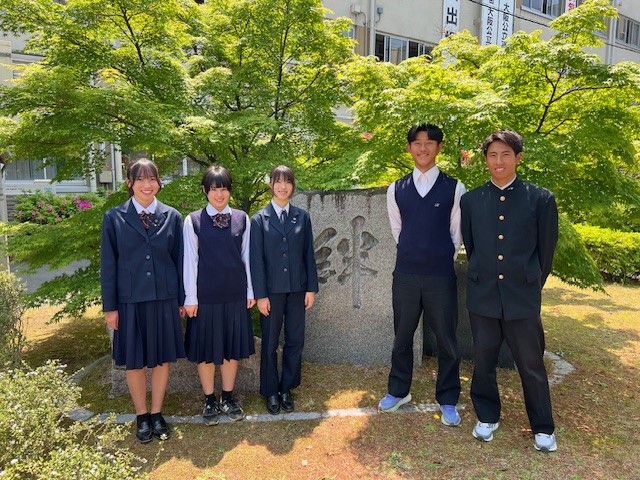 Area 富田林市 | ERABO（エラボ） | 大阪府公立高等学校・支援学校検索 