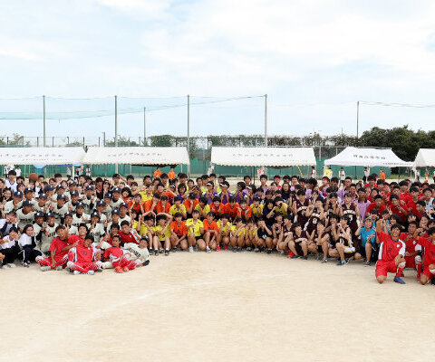 大阪府立堺西高等学校