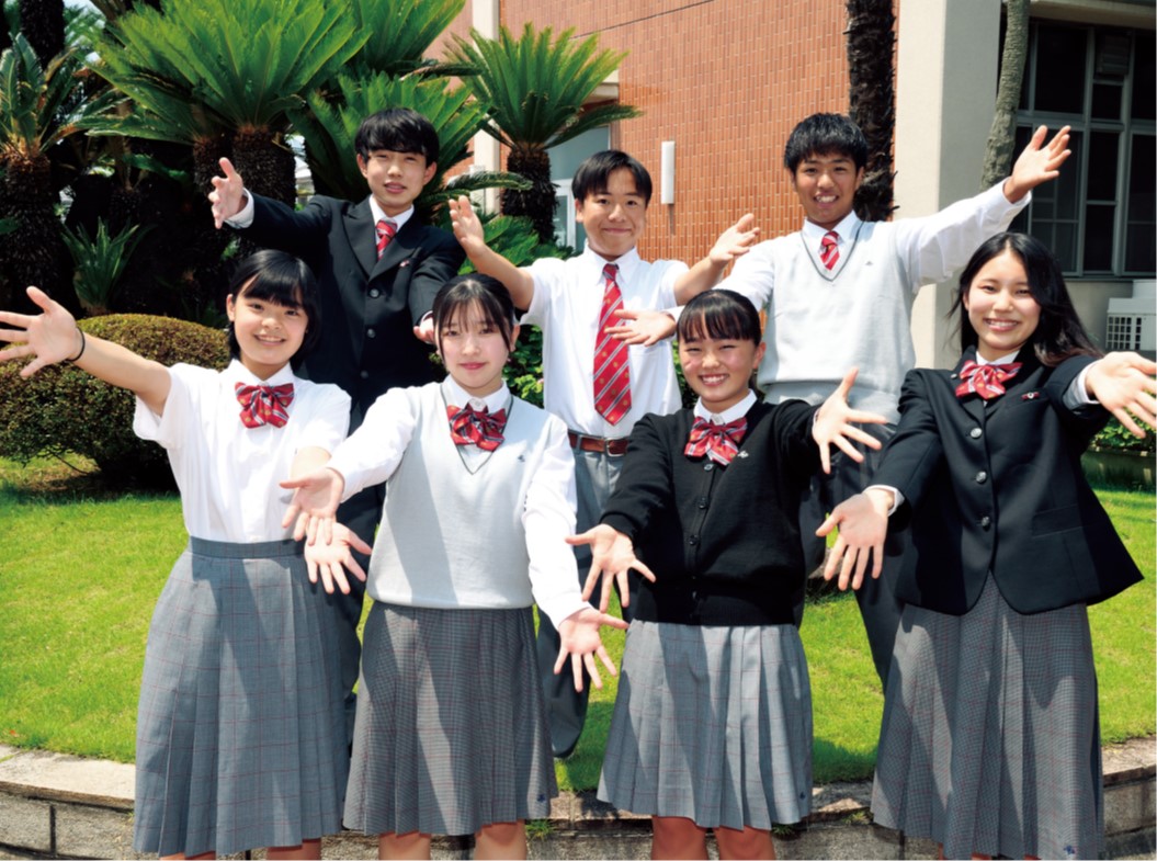 大阪府立泉大津高等学校