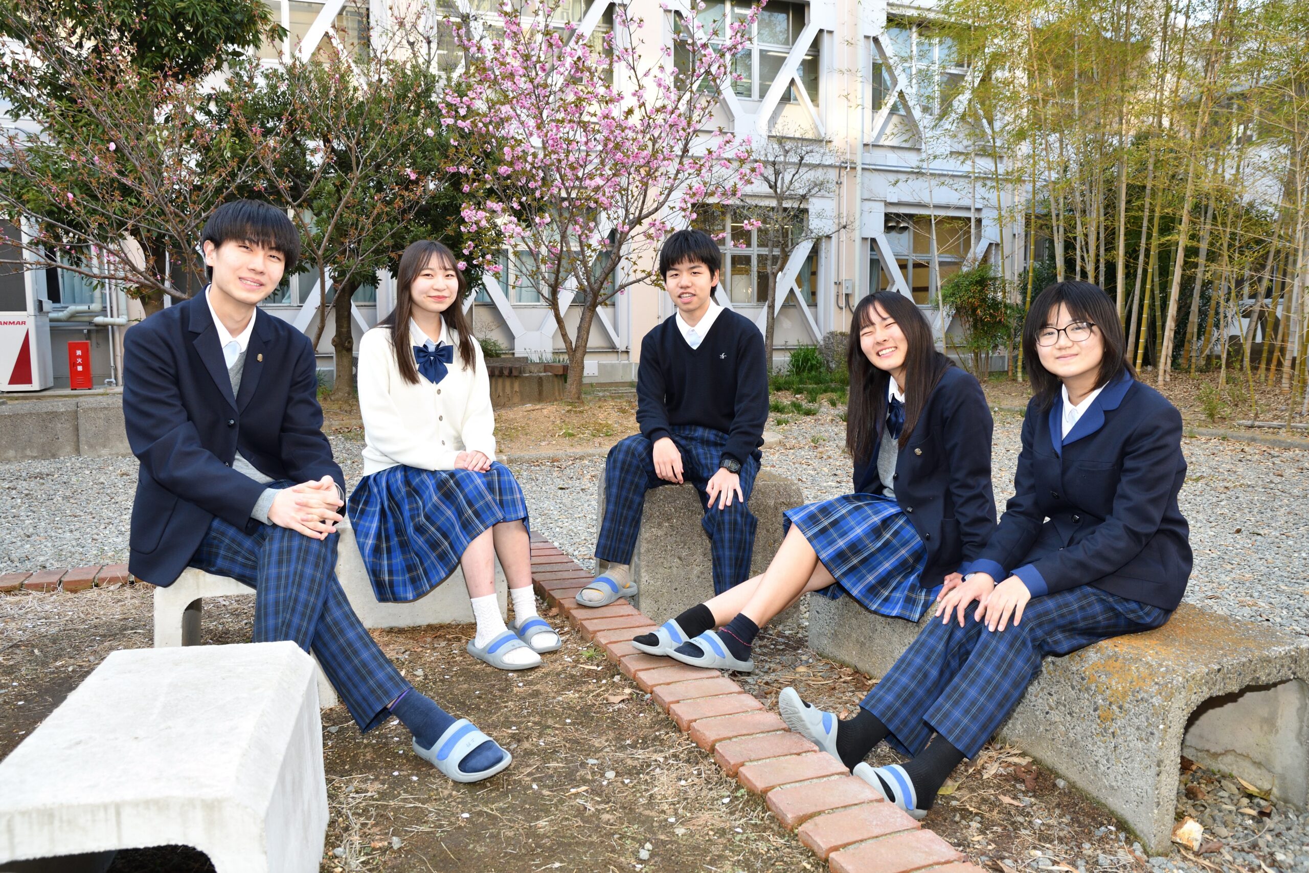 大阪府立和泉高等学校