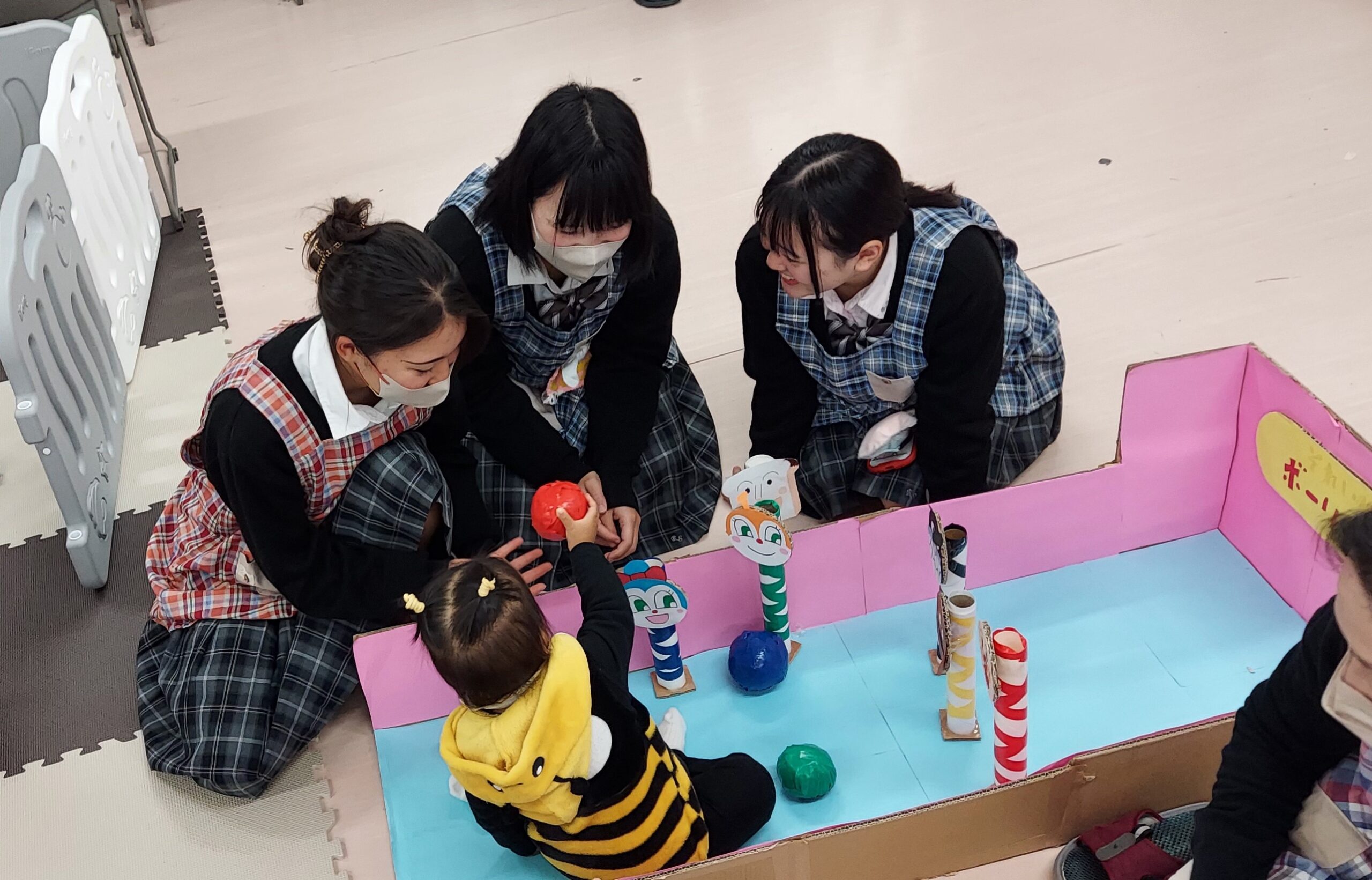 大阪府立りんくう翔南高等学校