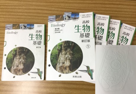 大阪府立大阪北視覚支援学校