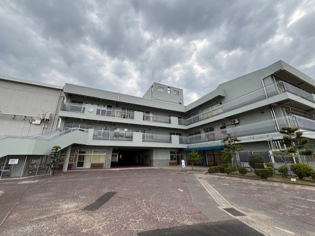 大阪府立和泉支援学校