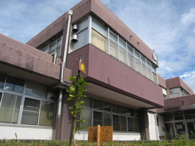 大阪府立泉北高等支援学校