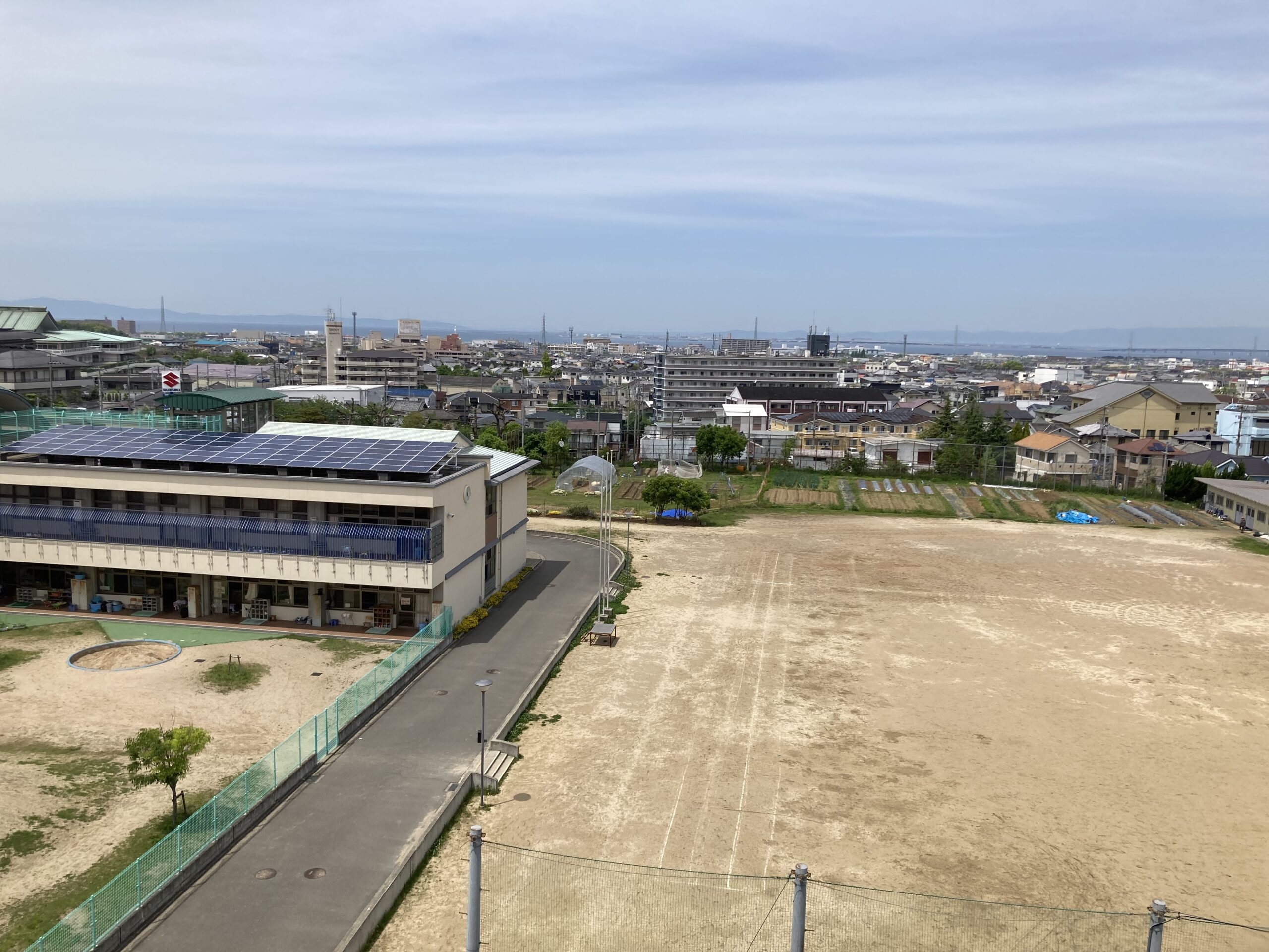 大阪府立泉南支援学校