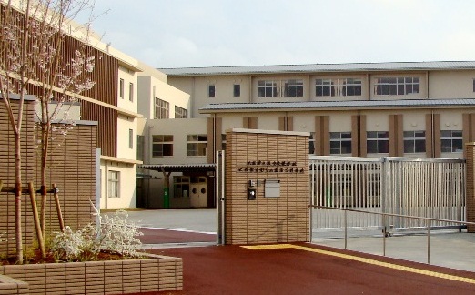 大阪府立枚方支援学校