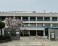 大阪府立難波支援学校