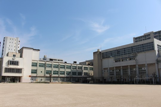 大阪府立東淀川支援学校