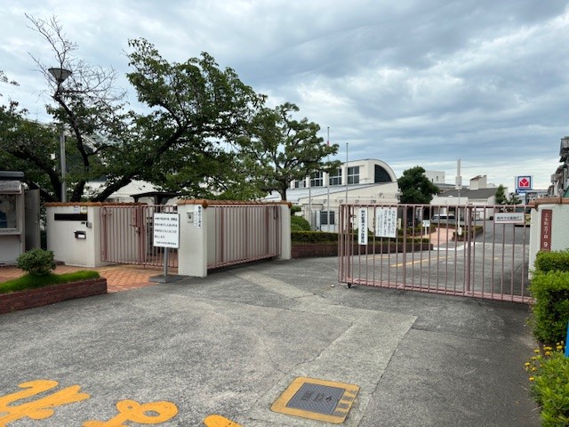 大阪府立岸和田支援学校