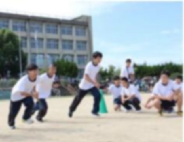 大阪府立交野支援学校 四條畷校