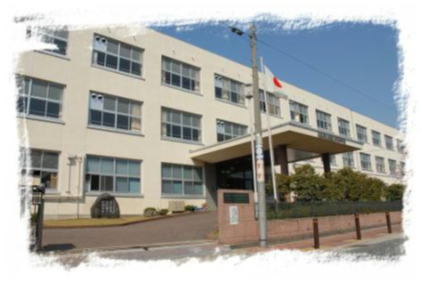 大阪府立成城高等学校 定時制の課程