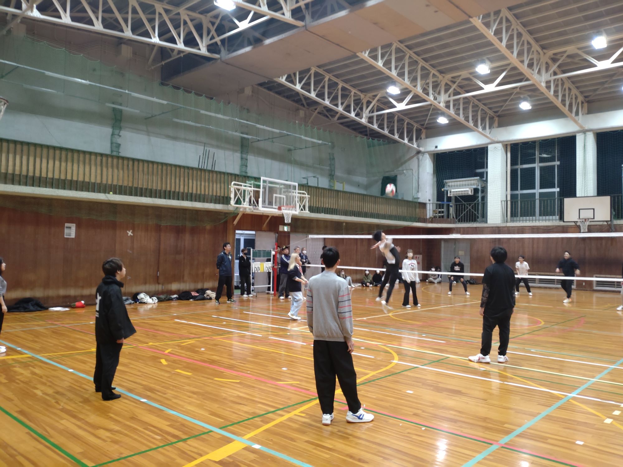大阪府立和泉総合高等学校 定時制の課程