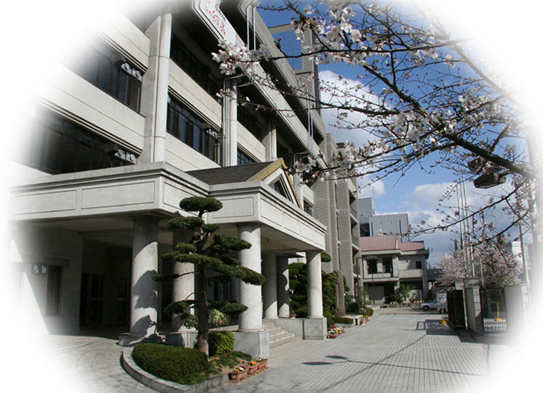 大阪府立都島工業高等学校 定時制の課程