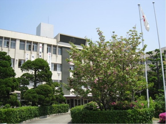 岸和田市立産業高等学校