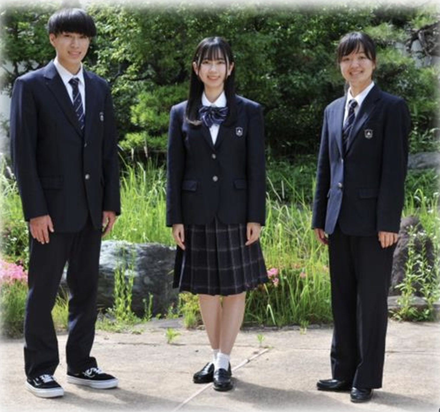 大阪府立桜塚高等学校