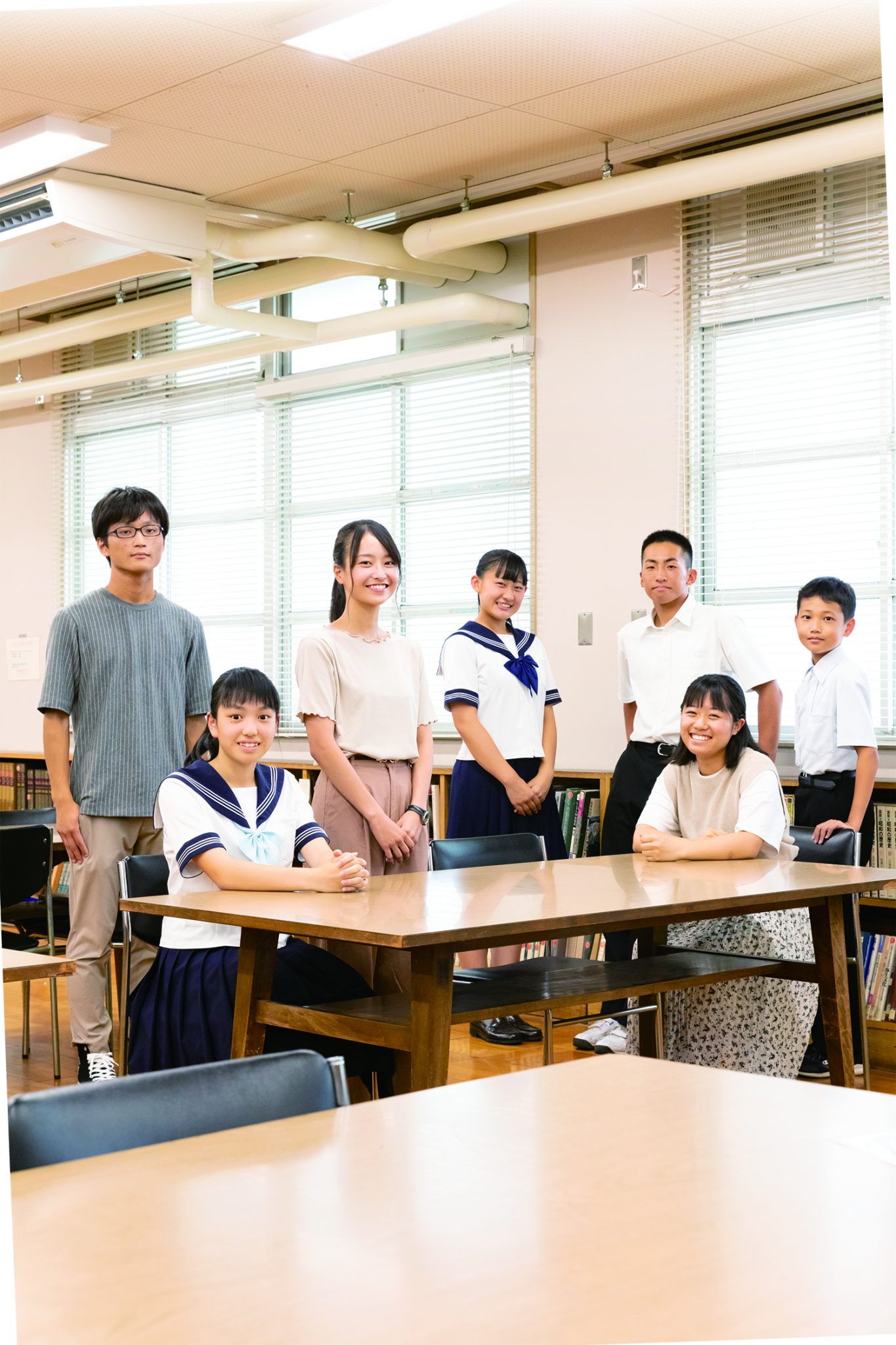 富田林中学 【公式通販】